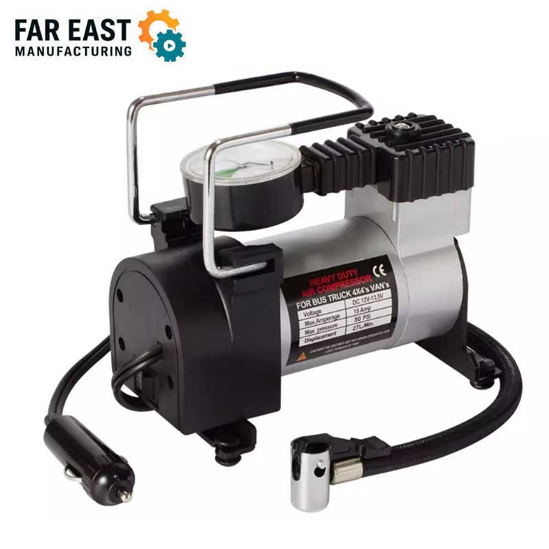 12V ilmakompressorit