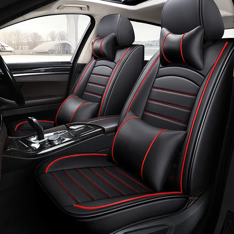 Auton istuimen päällinen