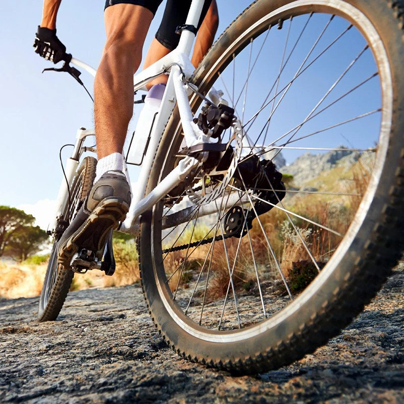 Sähköpyörän ja skootterin tarvikkeet