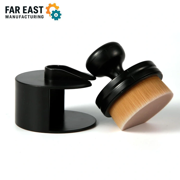 Kuinka auton yksityiskohtien harja parantaa ajoneuvon puhdistustuloksia?