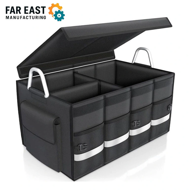 Kuinka auton järjestäjä voi muuttaa ajokokemuksesi?