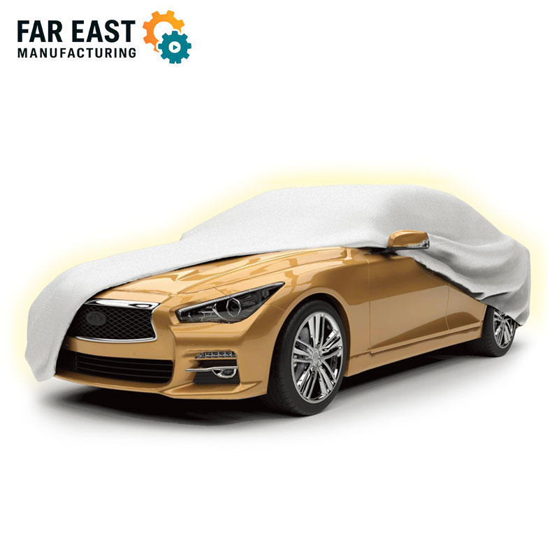 Joka sään ja raskaiden autojen suojat