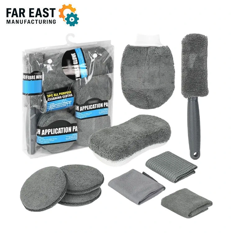 Automaattinen puhdistussarja