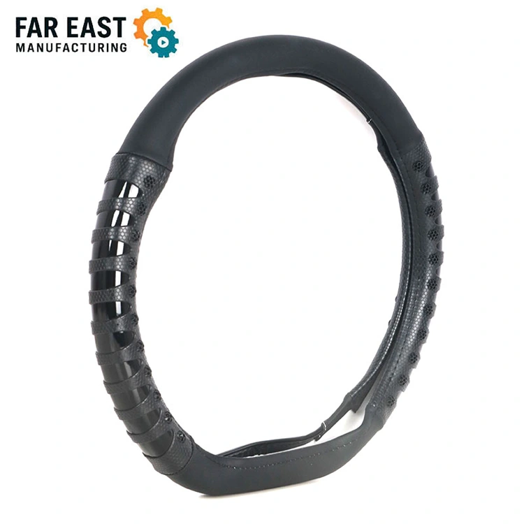 D-tyylinen ohjauspyörän suojus