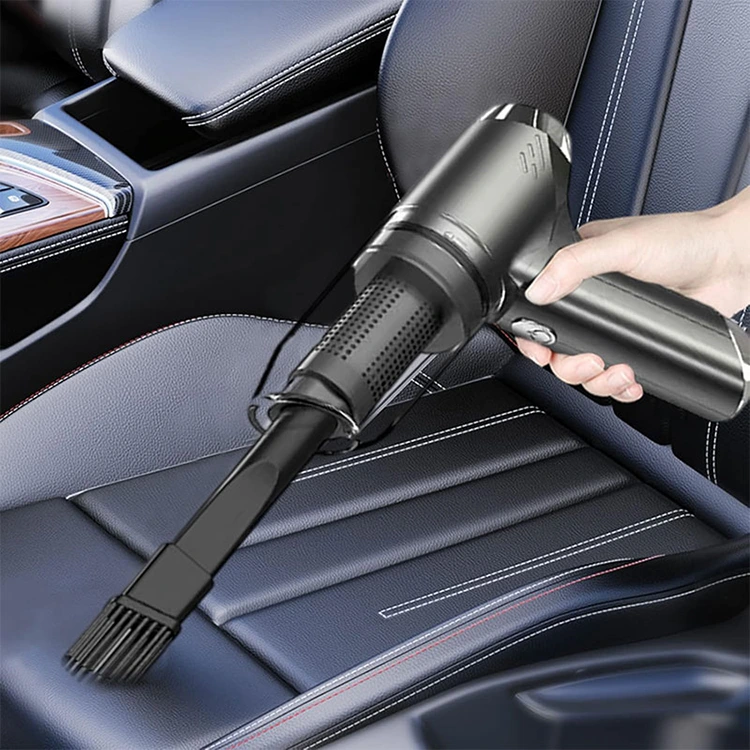 Powerful Handheld Vacuum
