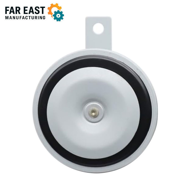 Ammattimainen autotorvi